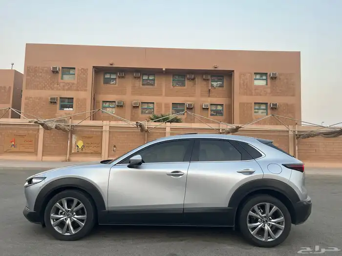 مازدا CX30 فل كامل 2023 5