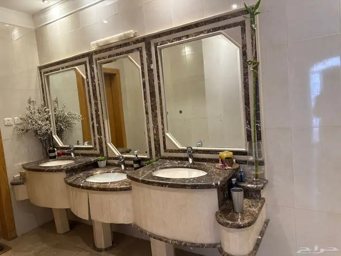 مغاسل رخام 0