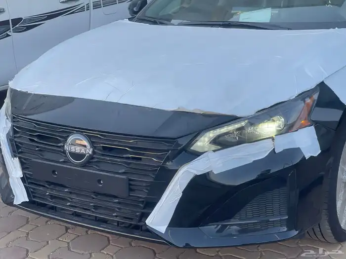 نيسان التيما نص فل SV 2026 1