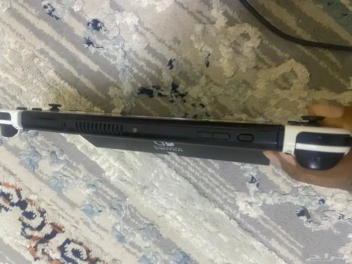 نينتندو سويتش أوليد 8