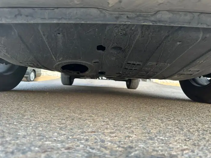 سنتافي ديزل 2016 وكااالة 16