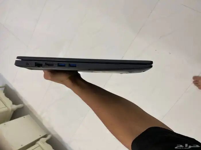 شاشه LG ولاب توب acer 4