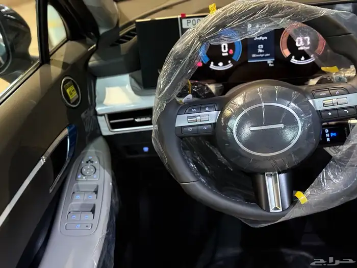 هونداي سوناتا سمارت 2026 15