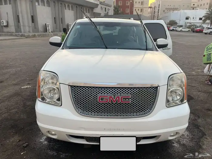 جيمس يوكن دينالي 0