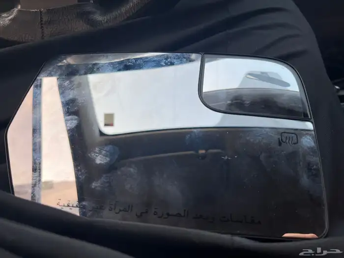 مرايه اكسبديشن فورد 0