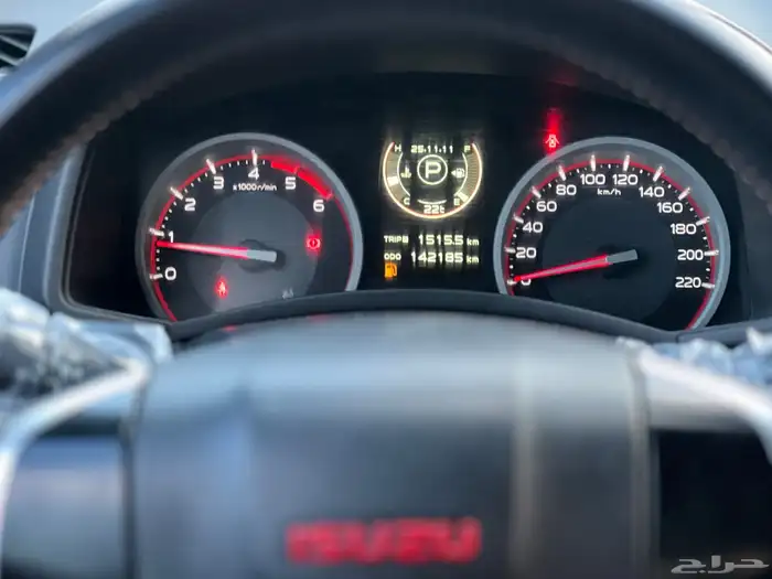 ديماكس 2019 GT فل كامل 20