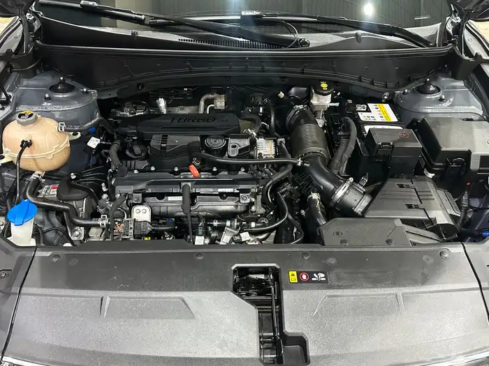 هونداي توسان موديل 2024 فل كامل نظيفة جدا 30