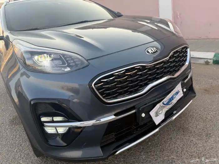 كيا_سبورتاج_2020_فل_ديزل 26