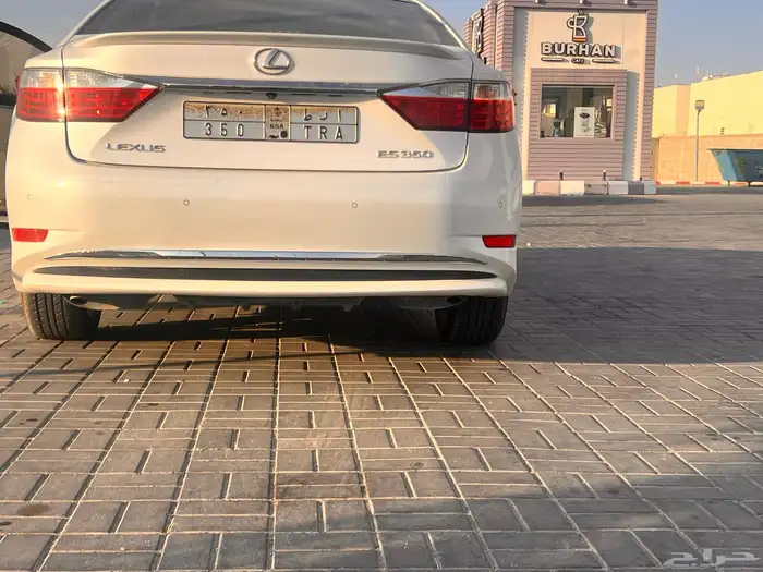 لكزس es 350 cc 2015 10