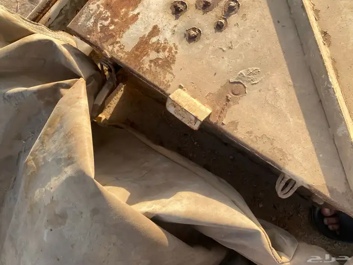 تانكي ديزل نضيف 3