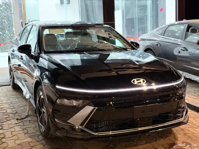 هونداي سوناتا سمارت 2026 2