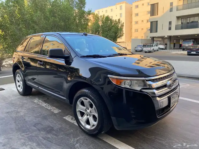 للبيع فورد ايدج 2013 0