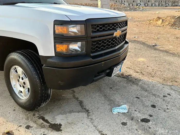 سلفرادو 2014 22