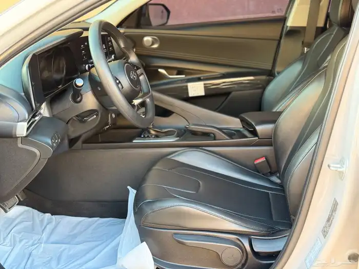 النترا 2023 بنزين 14