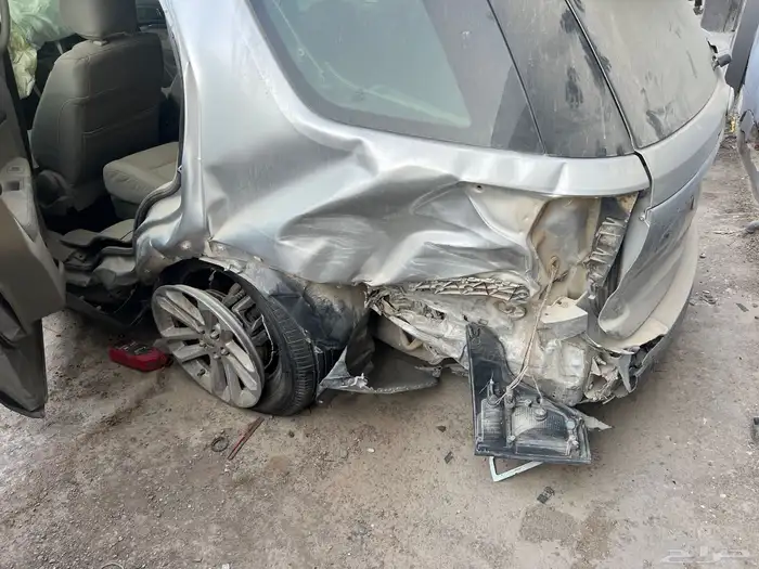 أكسبلور للبيع 2015 دبل 5