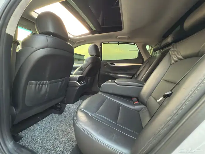 هونداي ازيرا 2020 فل كامل (سقف بنوراما)6سلندر بدي وكالة 20