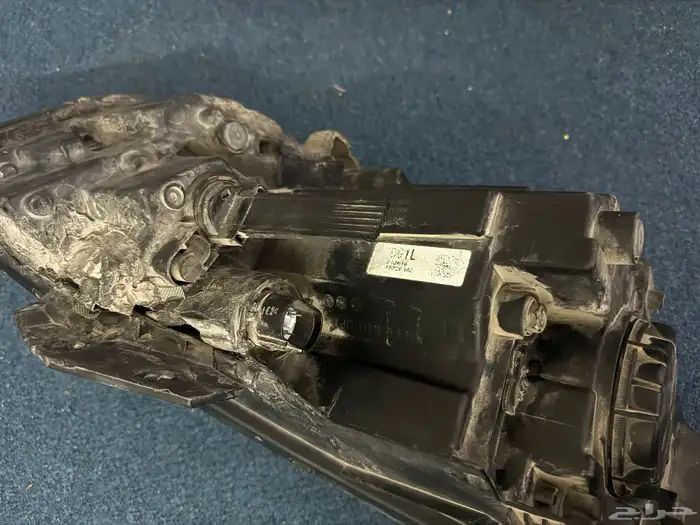 قطع كيا سيراتو 2022 7