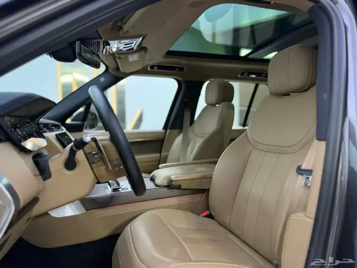 رنج روفر 2024 2