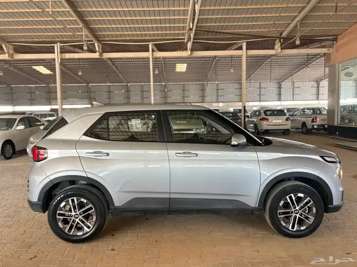 هونداي فينيو 2024 4