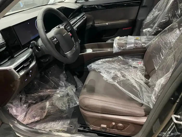 هونداي ازيرا كلاسيك سعودي 2026 9