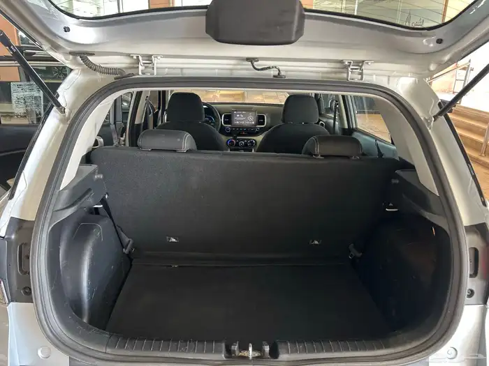 هونداي فينيو 2024 9