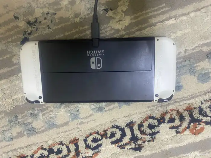 نينتندو سويتش أوليد 4