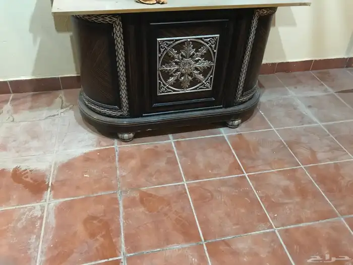 مكيف سبيلت مع ماصوره نحاس ورديتر فكسار 4