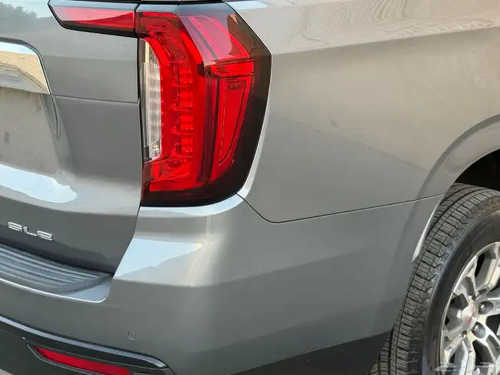 يوكن 2021 SLE 14