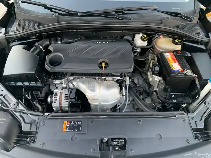 للبيع MG 5 وارد الوكيل منوة المستخدم 9