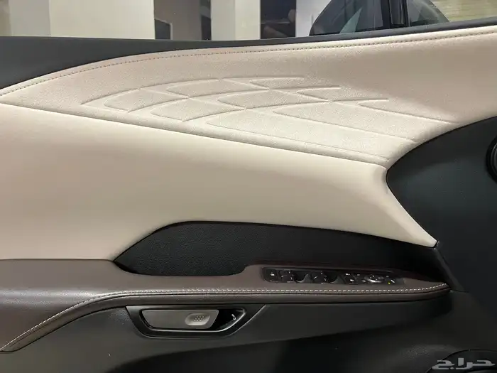 لكزس ار اكس RX أعلى فئة DD سعودي منوة المستخدم 21