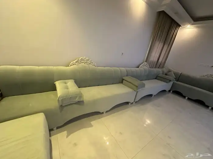 اثاث للبيع لا يتواصل الا الجاد الاسعار نهائية اكرمكم الله 10