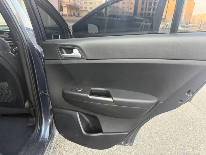 كيا_سبورتاج_2020_فل_ديزل 46