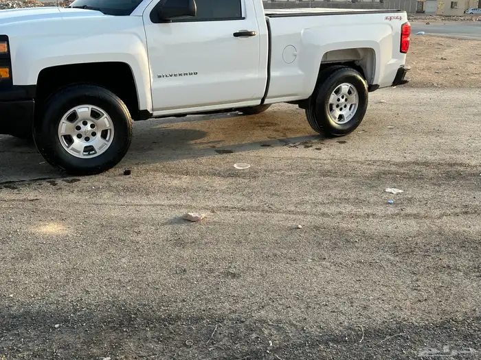 سلفرادو 2014 17