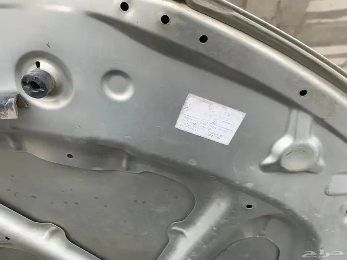 فورشنر 2011 دبل تماتيك أربعه سلندر 30