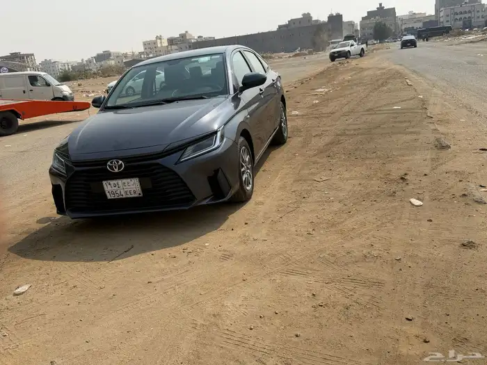 يارس للبيع 2024 8