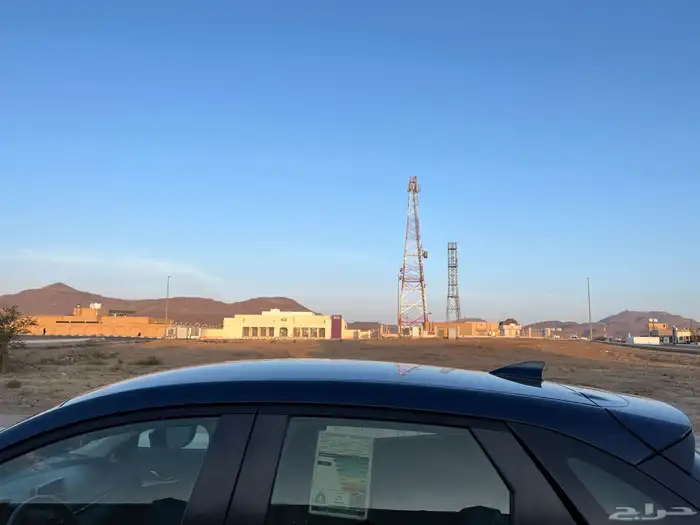 مازداCX3موديل2019بحالة الوكالة 12