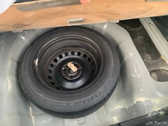 هوانداي اكسنت 2023 29