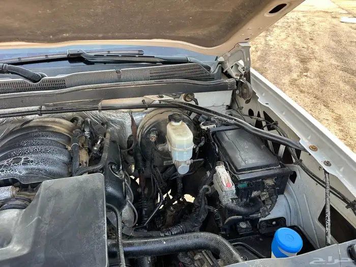 سلفرادو 2014 12