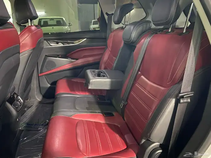 ماكسس D60 فل كامل موديل 2023م 12