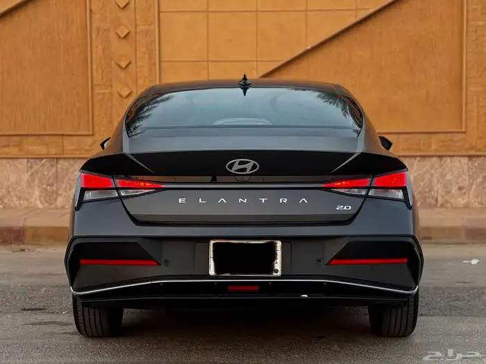 النترا 2025 ستاندر 10