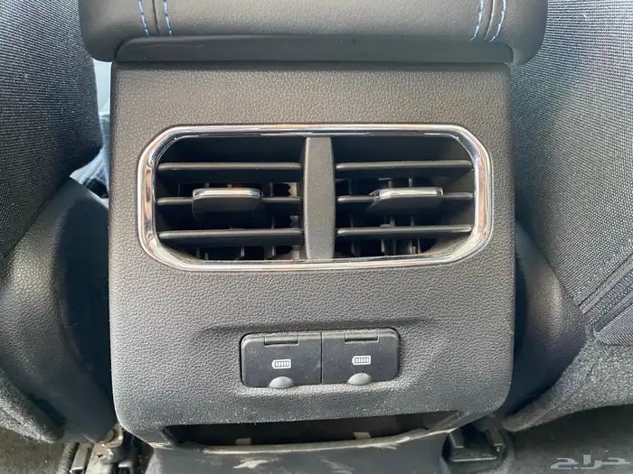 متوفر عدد هافال جوليان 2024 (فضي اسود) عليها عرض خاص 25