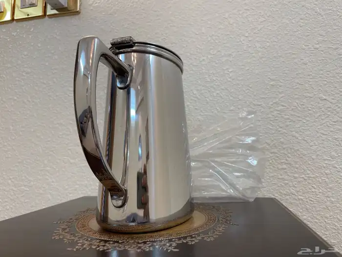 ملقمة ستيل بيضاوية ياباني 3