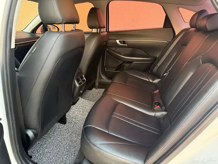 سوناتا 2020 بنزين 42