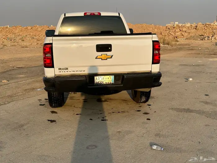 سلفرادو 2014 18