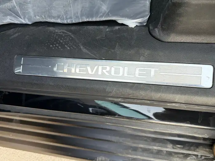 تاهو بريمير 2021 فل مخزن 22