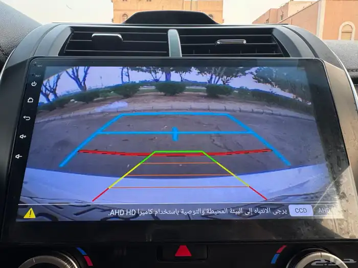 تويوتا كامري 2017 فل كامل GLX ابيض لولي 53