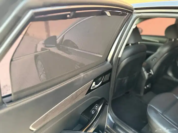 كادينزا K7 2020 بنزين 51