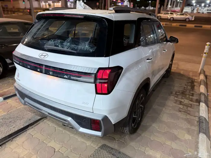 هونداي كريتا قراند سمارت 2.0 12