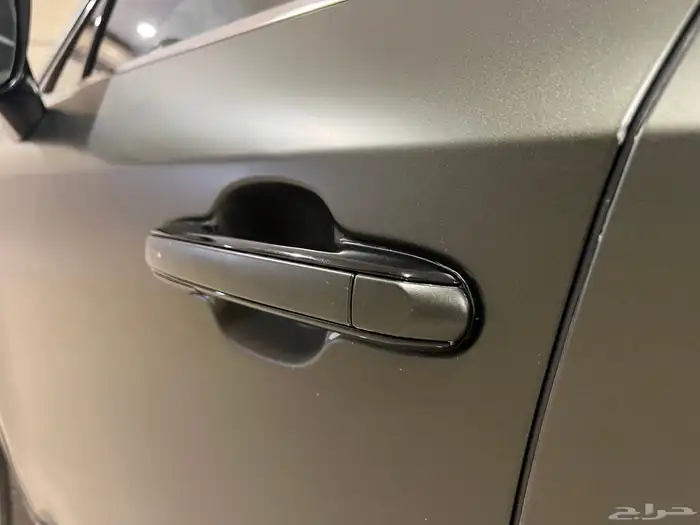 لكزس ار اكس RX أعلى فئة DD سعودي منوة المستخدم 86