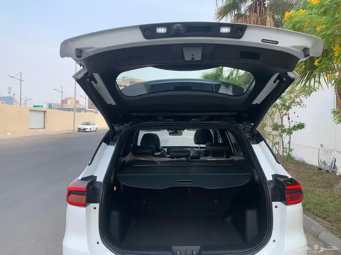 شيري تيجو 7برو 2021 فل كامل عالضمان مخزن وكاله اول مالك 28